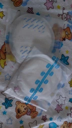 Лактаційні вкладиші BabyOno Comfort, 140 шт. (296/140)