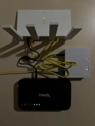Источник бесперебойного питания Trinix 18 ВА / 18 Вт / 5 А*ч (42-00149) фото от покупателей 19