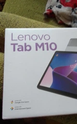 Чехол для планшета Lenovo Tab M10 HD (2nd Gen) TB-X306F 10.1" Airon Premium Black (4822352781038)