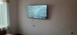 Телевізор TCL 85V6B фото від покупців 6