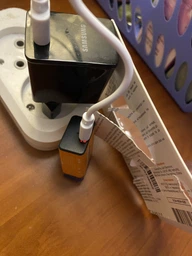 Аккумулятор литий-ионный Quantum USB Li-ion Крона 9V, 400mAh blister+Type-C кабель, 1шт/уп (0746020703223)