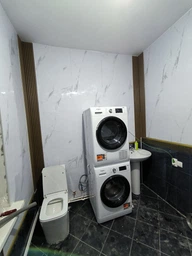 Пральна машина Whirlpool фронтальна (FFB8248BVUA) фото от покупателей 7