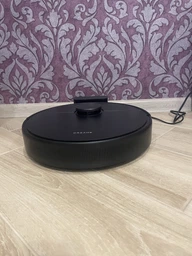 Робот-пылесос Dreame D9 MAX White Gen 2 (RLD34GA-Wh)