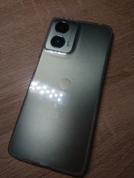Мобільний телефон Motorola G24 4/128GB Matte Charcoal (1027713) фото від покупців 2