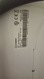 Стиральная машина узкая Indesit OMTWSC 51052 W UA фото от покупателей 10
