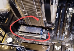 SSD диск Kingston NV2 1TB M.2 2280 NVMe PCIe 4.0 x4 (SNV2S/1000G) фото від покупців 16