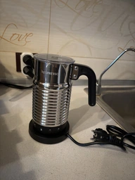 Капучинатор Nespresso Aeroccino 4 New фото от покупателей 1