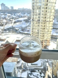 Капучинатор Nespresso Aeroccino 4 New