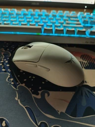 Игровая мышь беспроводная VGN Dragonfly F1 MOBA черная (VGN-F1-MOBA-WL-BLK) фото от покупателей 6
