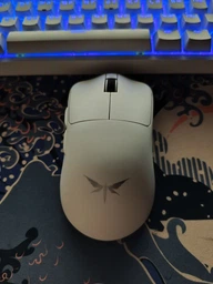 Игровая мышь беспроводная VGN Dragonfly F1 MOBA черная (VGN-F1-MOBA-WL-BLK) фото от покупателей 5