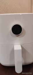 Мультипіч XIAOMI Mi Smart Air Fryer MAF02 фото від покупців 5