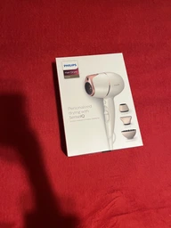 Фен PHILIPS BHD628/00 серії Prestige фото від покупців 4