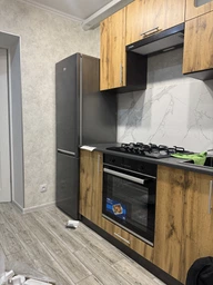 Духова шафа електрична Beko BBIE133002XD фото від покупців 4