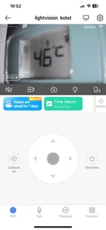 Поворотная Wi-Fi IP камера с микрофоном Light Vision VLC-5148ID, 3Мп фото от покупателей 1