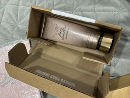 Парфумований набір для тіла Victoria's Secret Bare Vanilla Міст 250 мл + Лосьйон 236 мл фото від покупців 3
