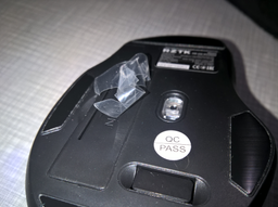 Мышь RZTK MR 210 Wireless фото от покупателей 6