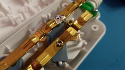 Колодка EMOS P0320 3 розетки 16 A фото від покупців 4