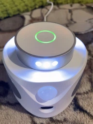 Ультразвуковий відлякувач мишей, щурів, гризунів та комах Ultrasonic UR02S фото від покупців 5