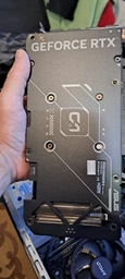 Видеокарта GF RTX 4060 Ti 16GB GDDR6 Dual EVO OC Asus (DUAL-RTX4060TI-O16G-EVO) фото от покупателей 9