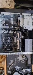 Видеокарта GF RTX 4060 Ti 16GB GDDR6 Dual EVO OC Asus (DUAL-RTX4060TI-O16G-EVO) фото от покупателей 19
