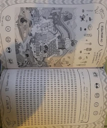 101 забавка. 8–9 років - Ольга Дзюба (9786178229023)