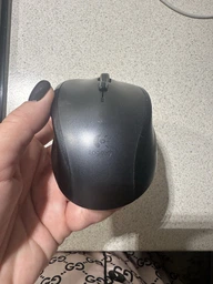 Мишка Logitech M705 Marathon (910-001949) фото от покупателей 3