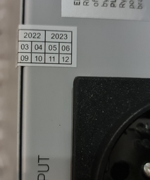 ИБП Qoltec Pure Sine Wave 800VA/560W Постоянная фаза (50718) фото от покупателей 1