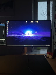 Монитор 27" MSI Professional PRO MP275Q -- 2K QHD / IPS / 100Hz / 8-Bit + FRC / sRGB 100% / Anti-Flicker / Less Blue Light / Speaker 2W