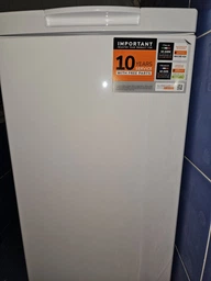 Пральна машина Indesit BTW D61053 (EU) фото від покупців 1