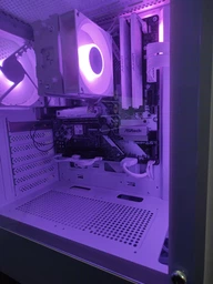 Материнская плата ASRock B650M Pro RS (sAM5, AMD B650, PCI-Ex16) фото от покупателей 5
