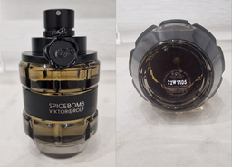 Туалетная вода для мужчин Viktor & Rolf Spicebomb 150 мл (3605521820891)