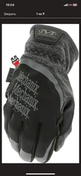 Перчатки зимние Mechanix Tactical ColdWork Original Coyote brown S 2000000186672 фото от покупателей 2
