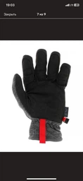 Перчатки зимние Mechanix Tactical ColdWork Original Coyote brown S 2000000186672 фото от покупателей 1
