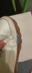Мужские демисезонные ботинки Puma Rebound Abrupt 39746805 41 (7.5UK) 26.5 см Desert Dust-Alpine Snow-Gum (4067979600071) фото от покупателей 2