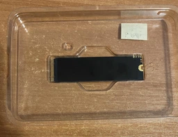 Накопитель SDD 128 Gb M2 Foresee (FSGSCLC-128G) фото от покупателей 1