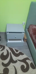 Тумба Fenster Лібро Червона