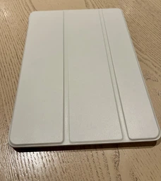 Силиконовый чехол обложка BBM1 для iPad 10.2" 2019/2020/2021 Синий фото от покупателей 4