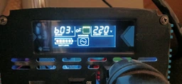 Інвертор перетворювач напруги Wimpex автомобільний інвертор WX-3100 3000W 12/220V чиста синусоїда фото від покупців 4