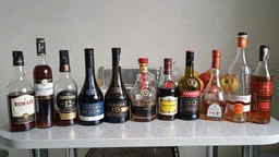 Коньяк Maxime Trijol Cognac VSOP 0.5 л 40% (3544680002284)