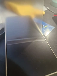 Набор гидрогелевых пленок для смартфона Samsung Galaxy S24 Plus ArmorStandart Clear + Matte (ARM80706) фото от покупателей 8