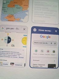 Набор гидрогелевых пленок для смартфона Samsung Galaxy S24 Plus ArmorStandart Clear + Matte (ARM80706) фото от покупателей 1