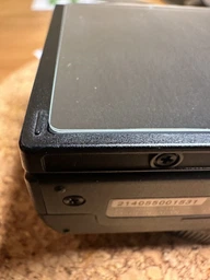 Защита LCD экрана Backpacker для Canon G1X Mark III, G5X, G7X, G7X Mark II, G7X Mark III, G9X, G9X Mark II (2652)