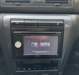 Автомагнітола 2DIN Cyclone MP-7086A V3 фото від покупців 14