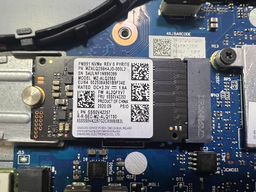 SSD диск Goodram IRDM Pro Nano 2TB M.2 2230 PCIe 4.0 x4 NVMe 3D NAND (IRP-SSDPR-P44N-02T-30)