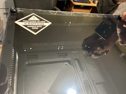 Корпус DarkFlash DK100 Black фото від покупців 1