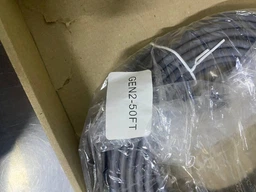 Кабель сменный для СтарЛинк 15 м стандартный Starlink Replacement cable 50 FT v2 Gen (star_kab_15) фото от покупателей 1