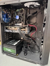 Видеокарта GF RTX 4060 Ti 16GB GDDR6 Dual EVO OC Asus (DUAL-RTX4060TI-O16G-EVO) фото от покупателей 7