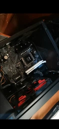 Материнская плата ASRock B650M-H/M.2+ (sAM5, AMD B650, PCI-Ex16) фото от покупателей 10