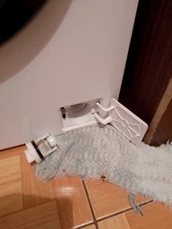 Стиральная машина узкая BEKO WUE6512IXBW фото от покупателей 5