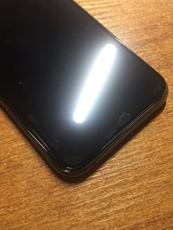 Защитное стекло ACCLAB 9H для смартфона Apple iPhone X/XS/11 Pro Black (1283126508189) фото от покупателей 2
